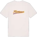 Kenttäsaari baseball t-shirt