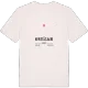 Kenttäsaari karta t-shirt