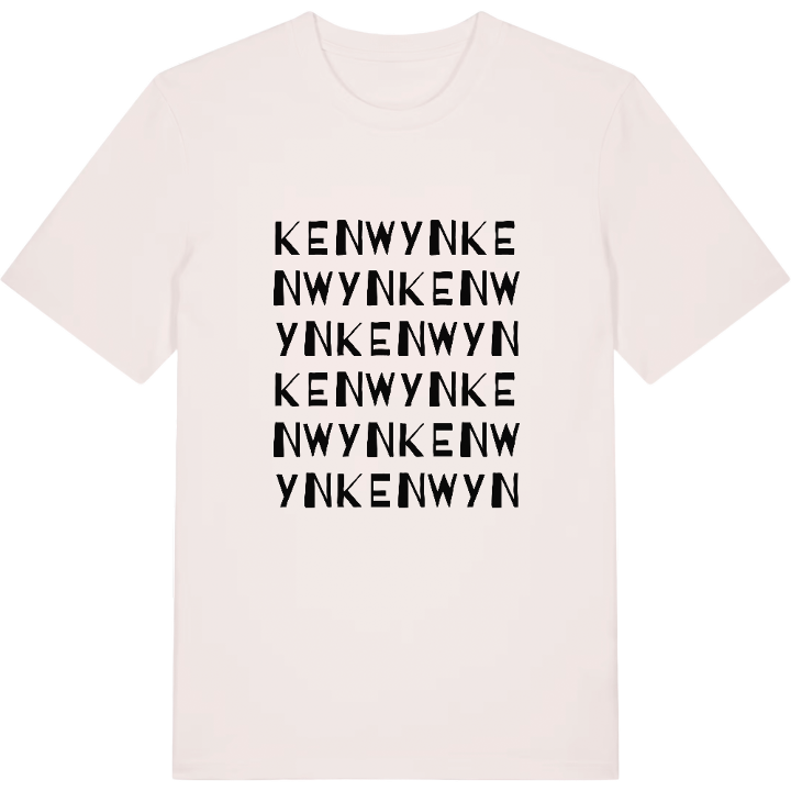 Kenwyn ordlek t-shirt – t-shirt från PinShirt