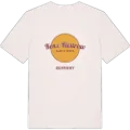 Kenz-Küstrow cirkel t-shirt
