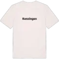Kenzingen fetstil t-shirt