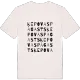 Ķepovas pagasts ordlek t-shirt