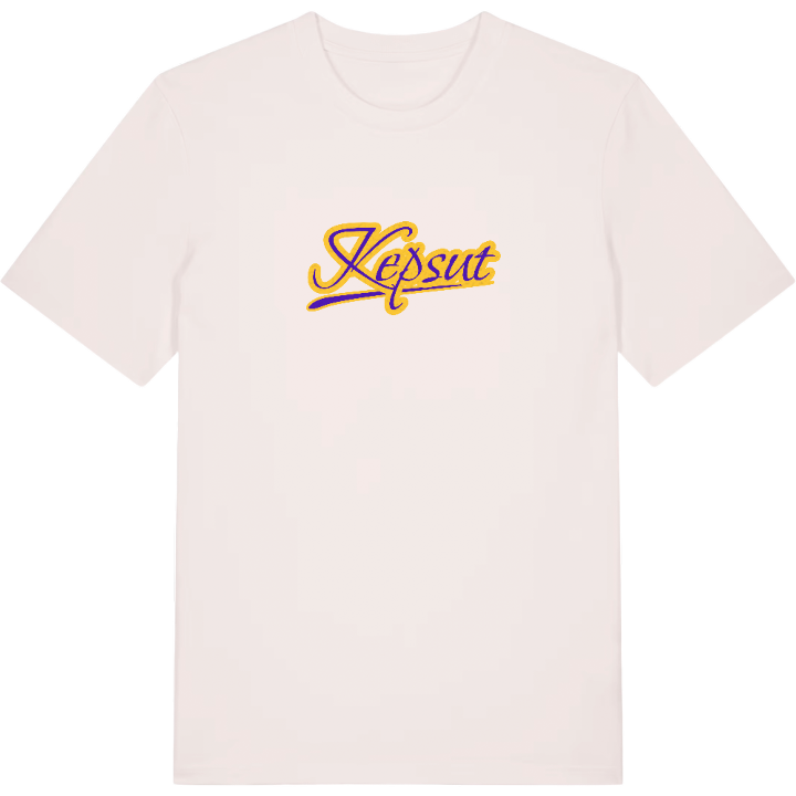 Kepsut baseball t-shirt – t-shirt från PinShirt