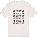 Kepsut ordlek t-shirt