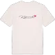 Kepwick hjärta t-shirt
