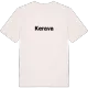 Kerava fetstil t-shirt