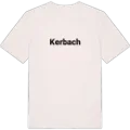 Kerbach fetstil t-shirt