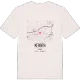 Kerben karta t-shirt