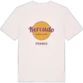 Kercado cirkel t-shirt