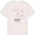 Keresley karta t-shirt