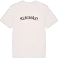 Kerimäki böjd t-shirt