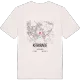 Kerkrade karta t-shirt