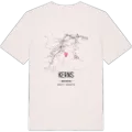 Kerns karta t-shirt