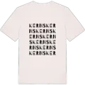 Kerns ordlek t-shirt