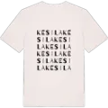 Kesila ordlek t-shirt