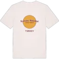 Kesmetaş Mahallesi cirkel t-shirt