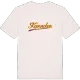 Kesnacken baseball t-shirt