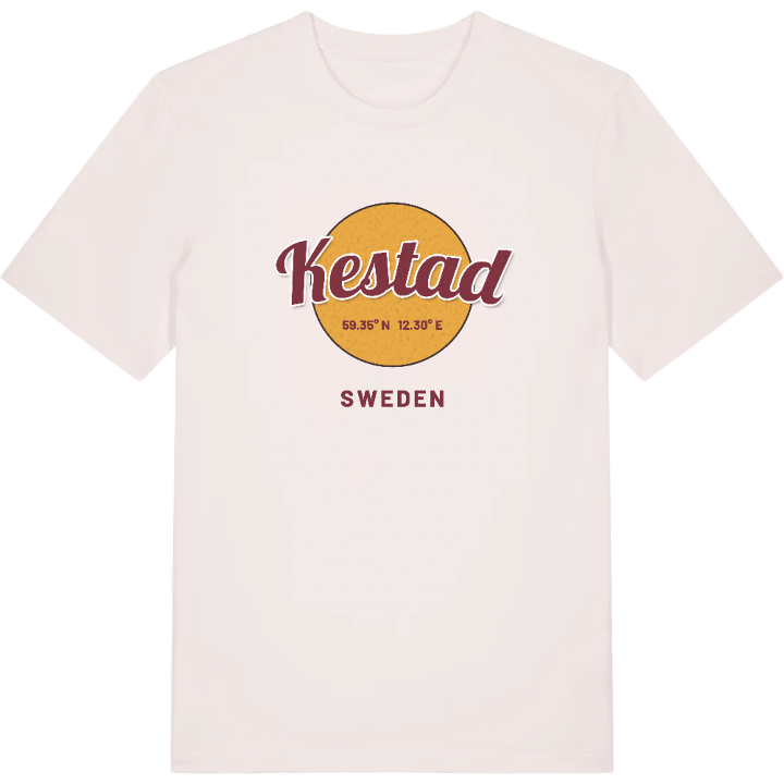 Kestad cirkel t-shirt – t-shirt från PinShirt