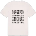 Kestorp ordlek t-shirt