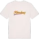 Kettenkamp baseball t-shirt