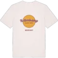 Kettenkamp cirkel t-shirt