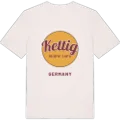 Kettig cirkel t-shirt
