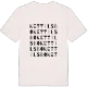 Kettilsbo ordlek t-shirt