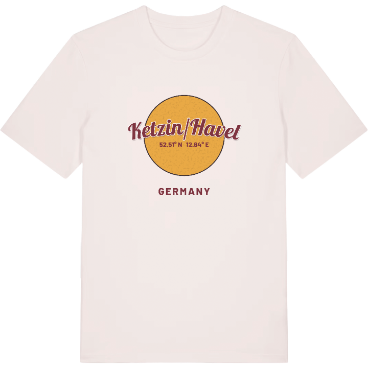 Ketzin/Havel cirkel t-shirt – t-shirt från PinShirt