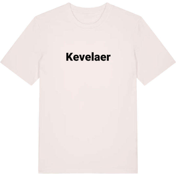 Kevelaer fetstil t-shirt – t-shirt från PinShirt
