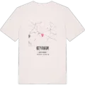 Keyham karta t-shirt
