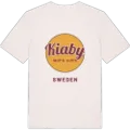 Kiaby cirkel t-shirt
