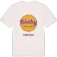 Kiaby cirkel t-shirt