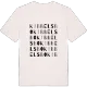 Kibbelsbo ordlek t-shirt
