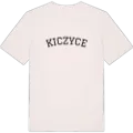 Kiczyce böjd t-shirt
