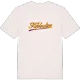 Kiddaslätt baseball t-shirt