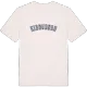 Kiddudden college t-shirt