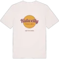 Kidwelly cirkel t-shirt