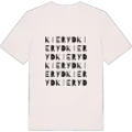 Kieryd ordlek t-shirt