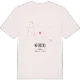 Kierzki karta t-shirt