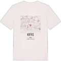 Kiffis karta t-shirt