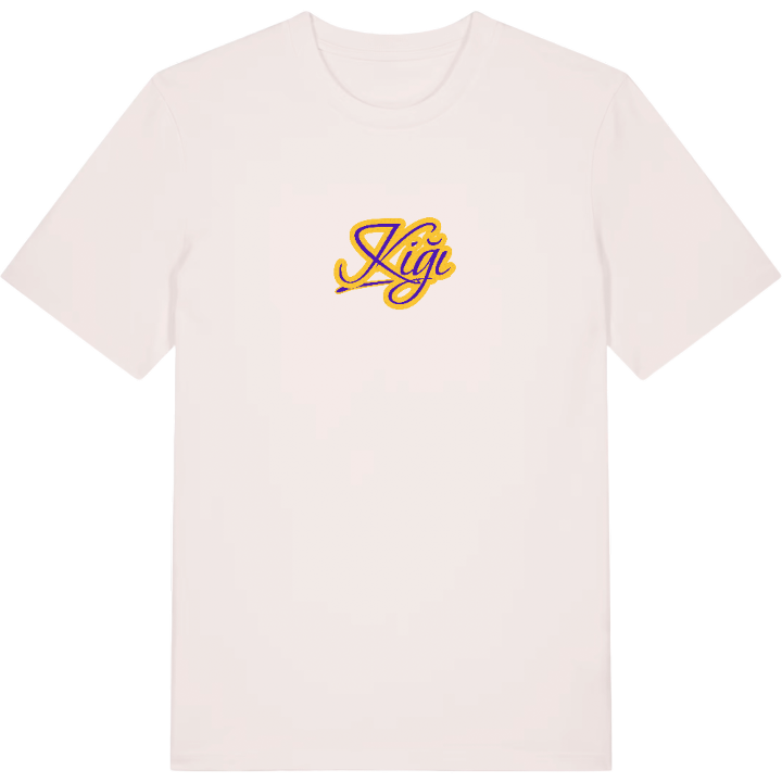 Kiğı baseball t-shirt – t-shirt från PinShirt