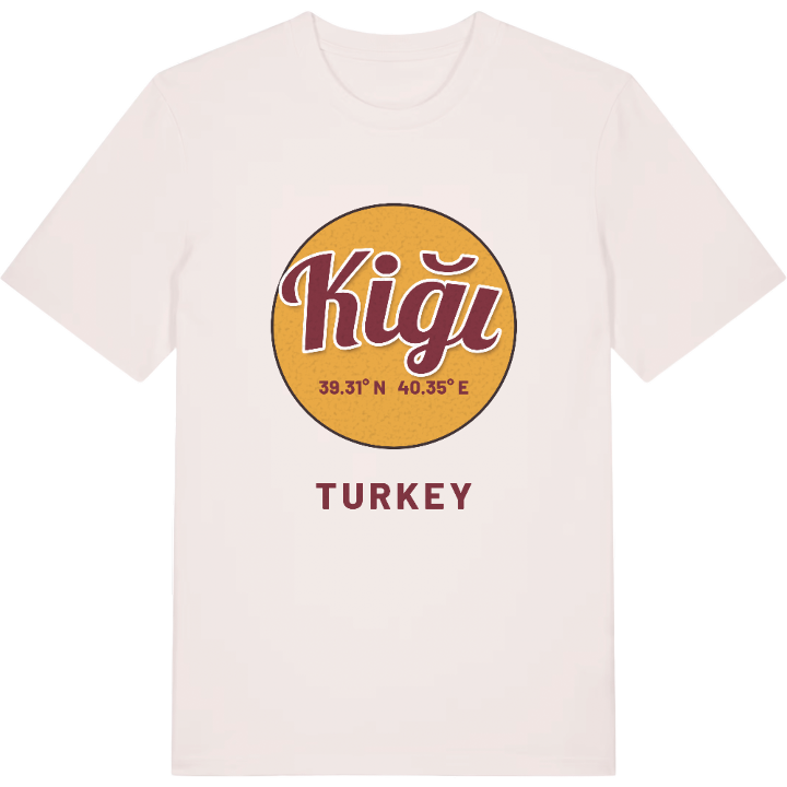 Kiğı cirkel t-shirt – t-shirt från PinShirt