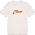 Kikerud baseball t-shirt