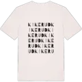 Kikerud ordlek t-shirt