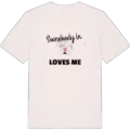 Någon i Kil älskar mig t-shirt