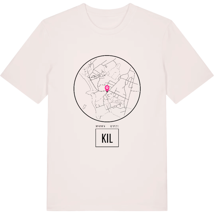 Kil t-shirt – t-shirt från PinShirt
