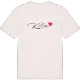 Kila hjärta t-shirt