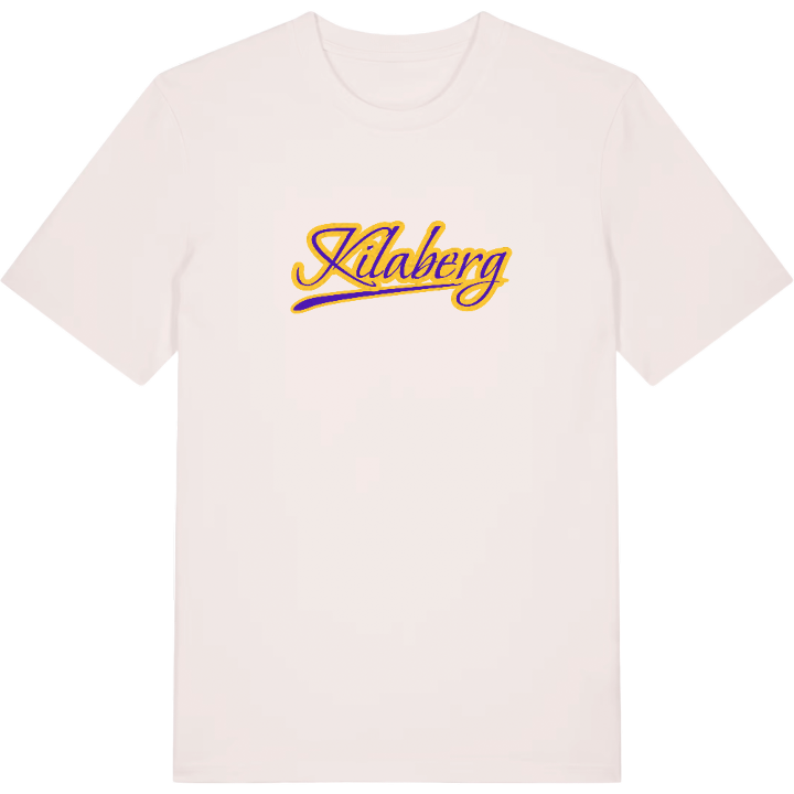 Kilaberg baseball t-shirt – t-shirt från PinShirt