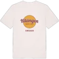 Kilängen cirkel t-shirt