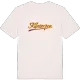Kilatorpen baseball t-shirt